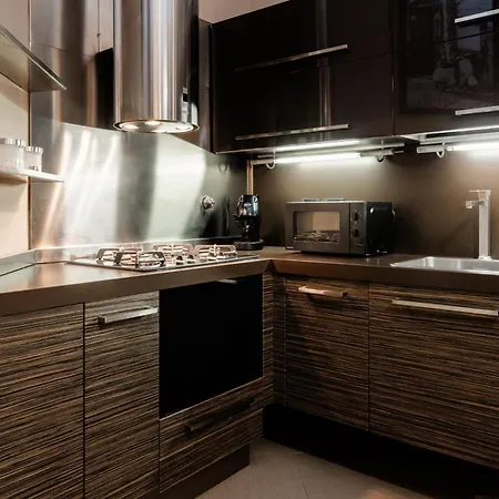 Apartman Andy *