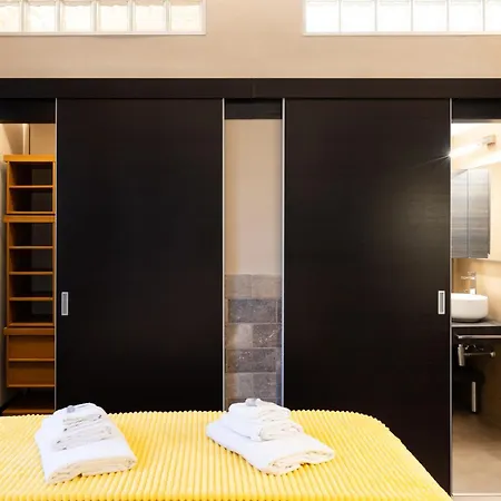 Appartement Andy Rome