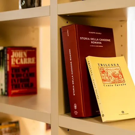 Andy Appartement Rome