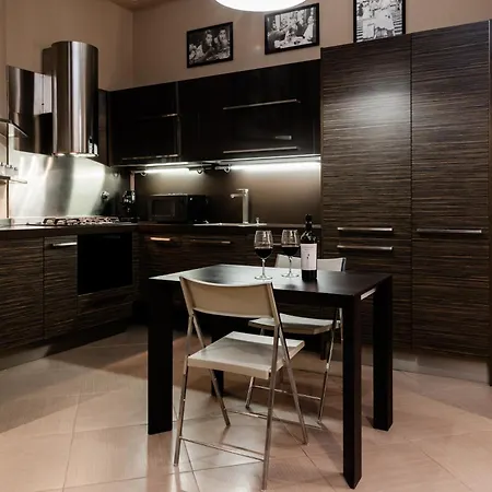 Apartment Andy Rome