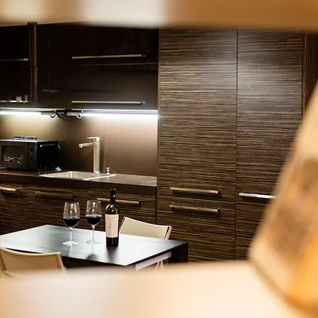 Apartment Andy
