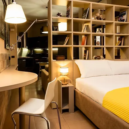 Andy Apartment Rome